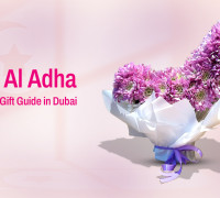 Eid Al Adha Flower Gift Guide in Dubai