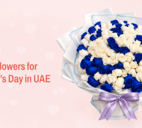 Best Flowers for Father’s Day in UAE