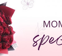 Same-Day Flower Delivery for Mother's Day in Dubai: A Guide to Making Your Mom's Day Extra Special