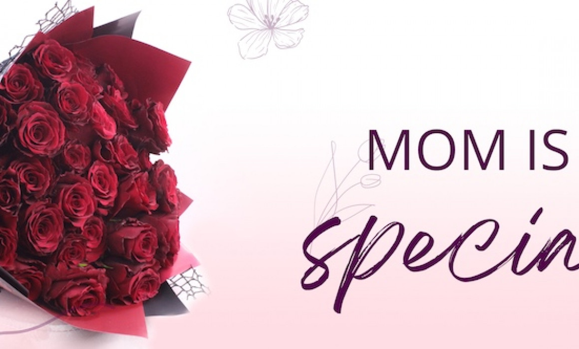 Same-Day Flower Delivery for Mother's Day in Dubai: A Guide to Making Your Mom's Day Extra Special