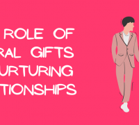 What Do Flowers Really Mean in a Relationship?