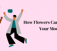 The Healing Power of Flowers: How Flowers Can Improve Your Mood

