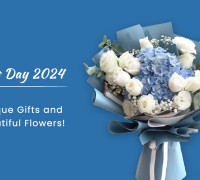 Boss Day 2024: Unique Gifts and Beautiful Flowers for Your Boss