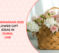 Best Ramadan 2025 Flower Gift Ideas in Dubai UAE