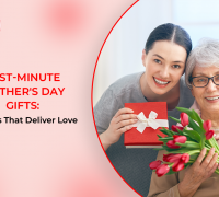 Last-Minute Mother's Day Gifts: Flowers That Deliver Love