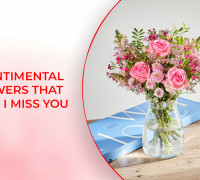9 Sentimental Flowers That Mean 