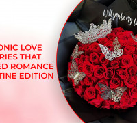 5 Iconic Love Stories That Defined Romance | Valentine Edition