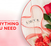 A Must-Have Valentine’s Day Guide 2025: Everything You Need