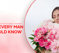 20 Surprising Facts About Women That Every Man Should Know