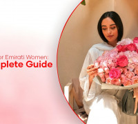 Flowers for Emirati Women: A Complete Guide